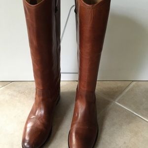 Melissa Frye boot